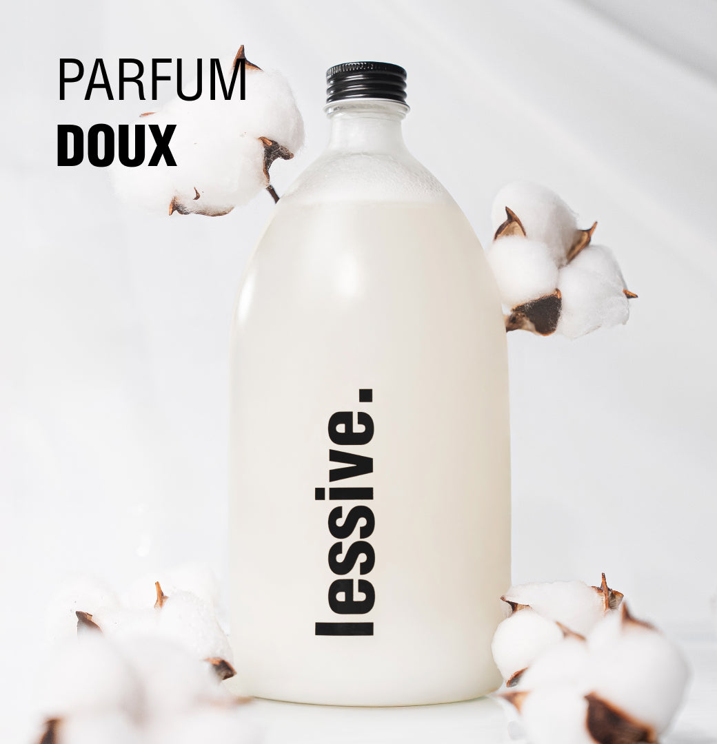 la-marque-en-moins-lessive-liquide-lavande-lot-de-2 image 2