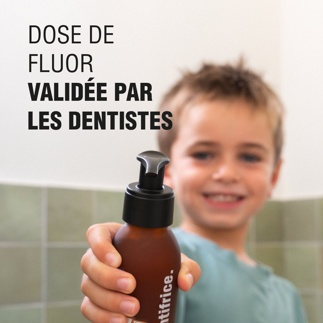 la-marque-en-moins-dentifrice-enfant-bio-fraise-x1-90-ml image 4