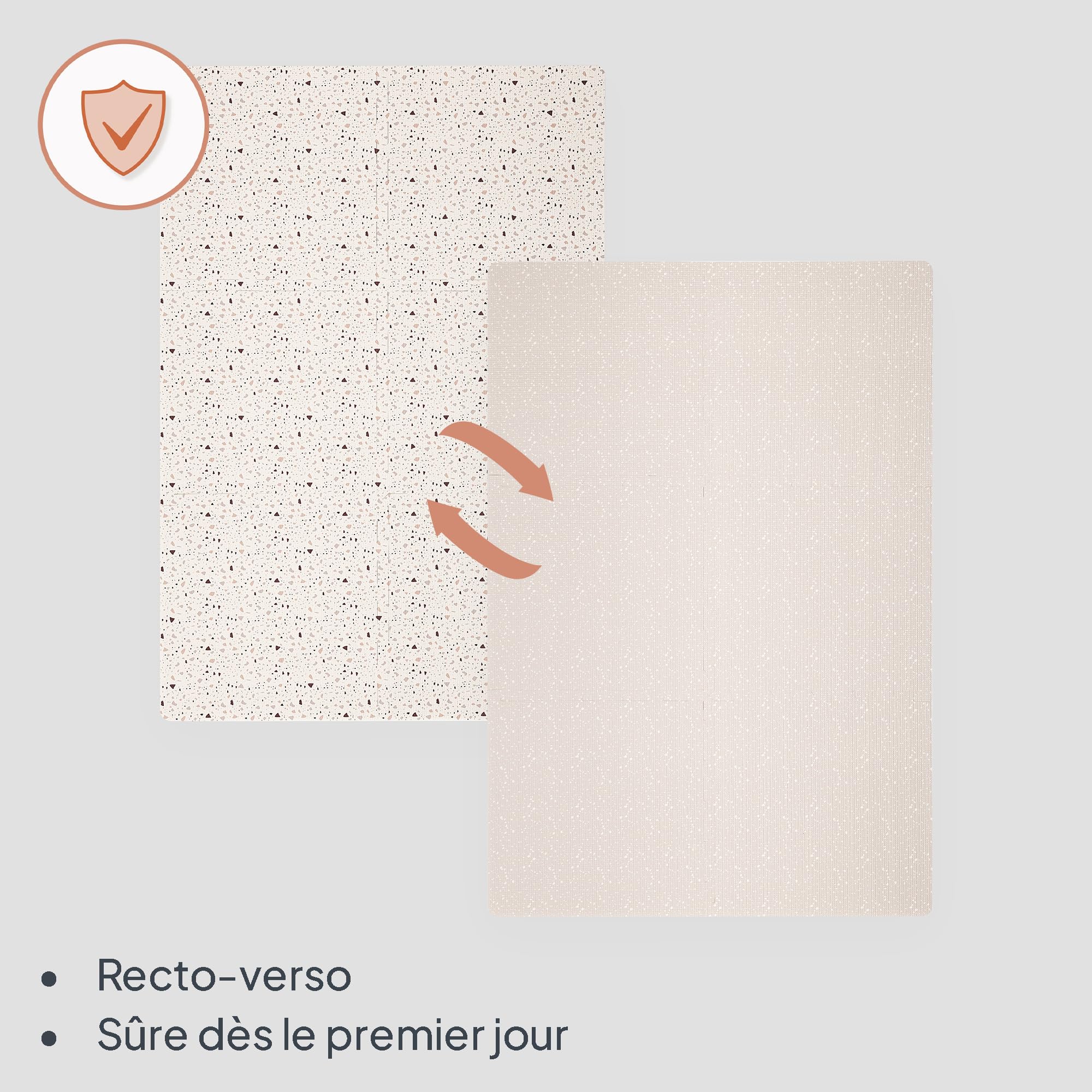 lionelo-yoka-tapis-jeu-puzzle-beige-173x116-cm image 6