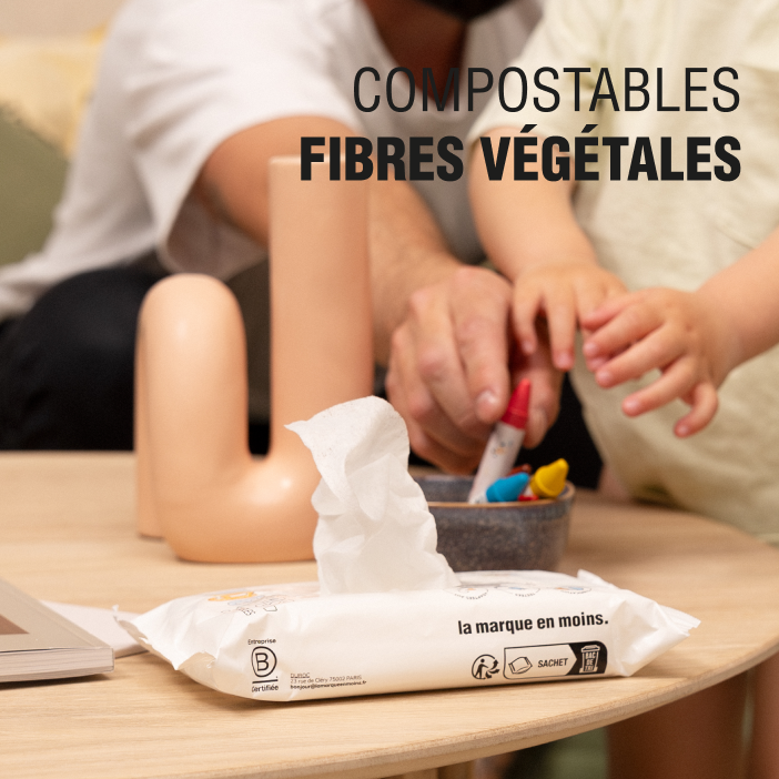 la-marque-en-moins-b-b-lingettes-nettoyantes-b-b-50-pcs-compostables image 5