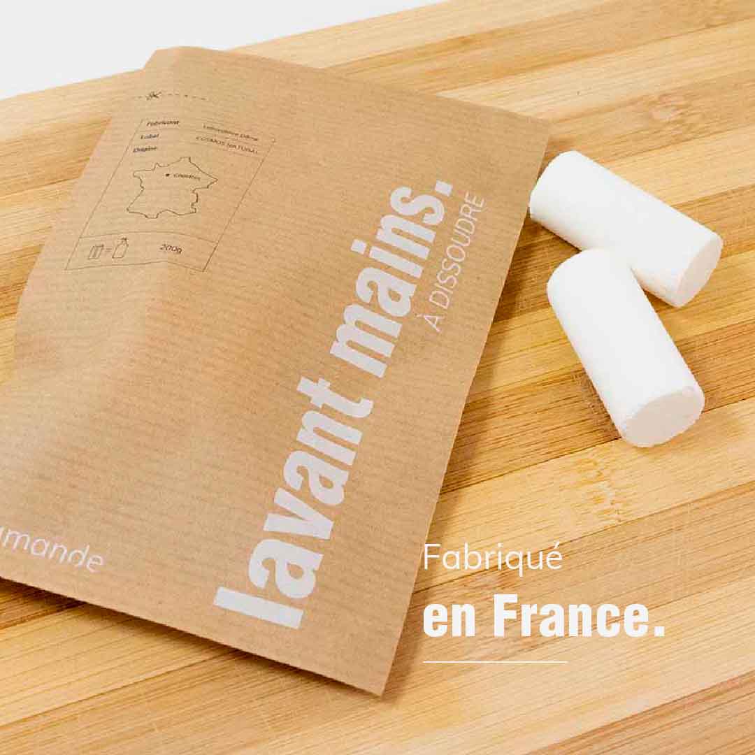 la-marque-en-moins-recharge-savon-mains-lait-d-amande-co image 2