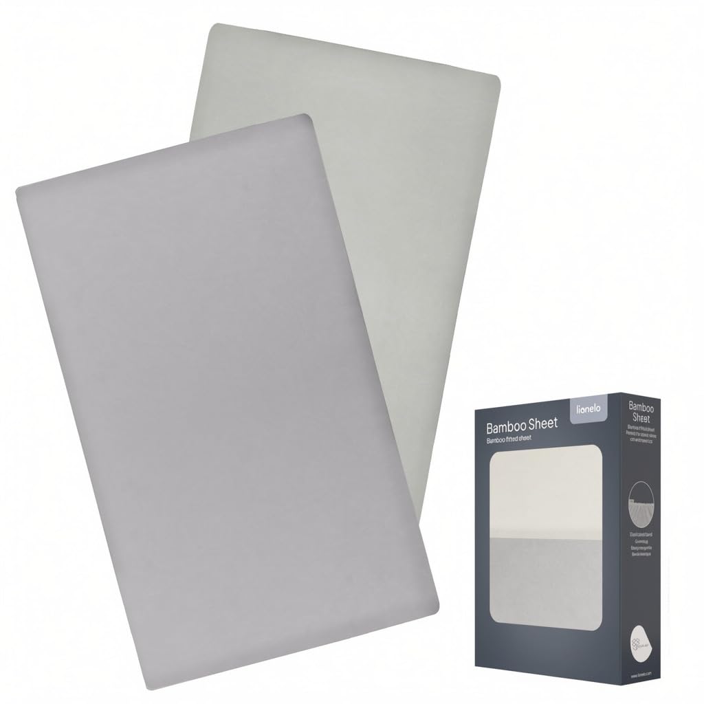 lionelo-drap-housse-cododo-bambou-blanc-cass-80x42-lot-2 image 7