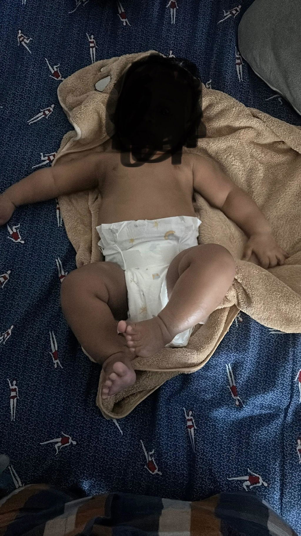 Lingettes incluses