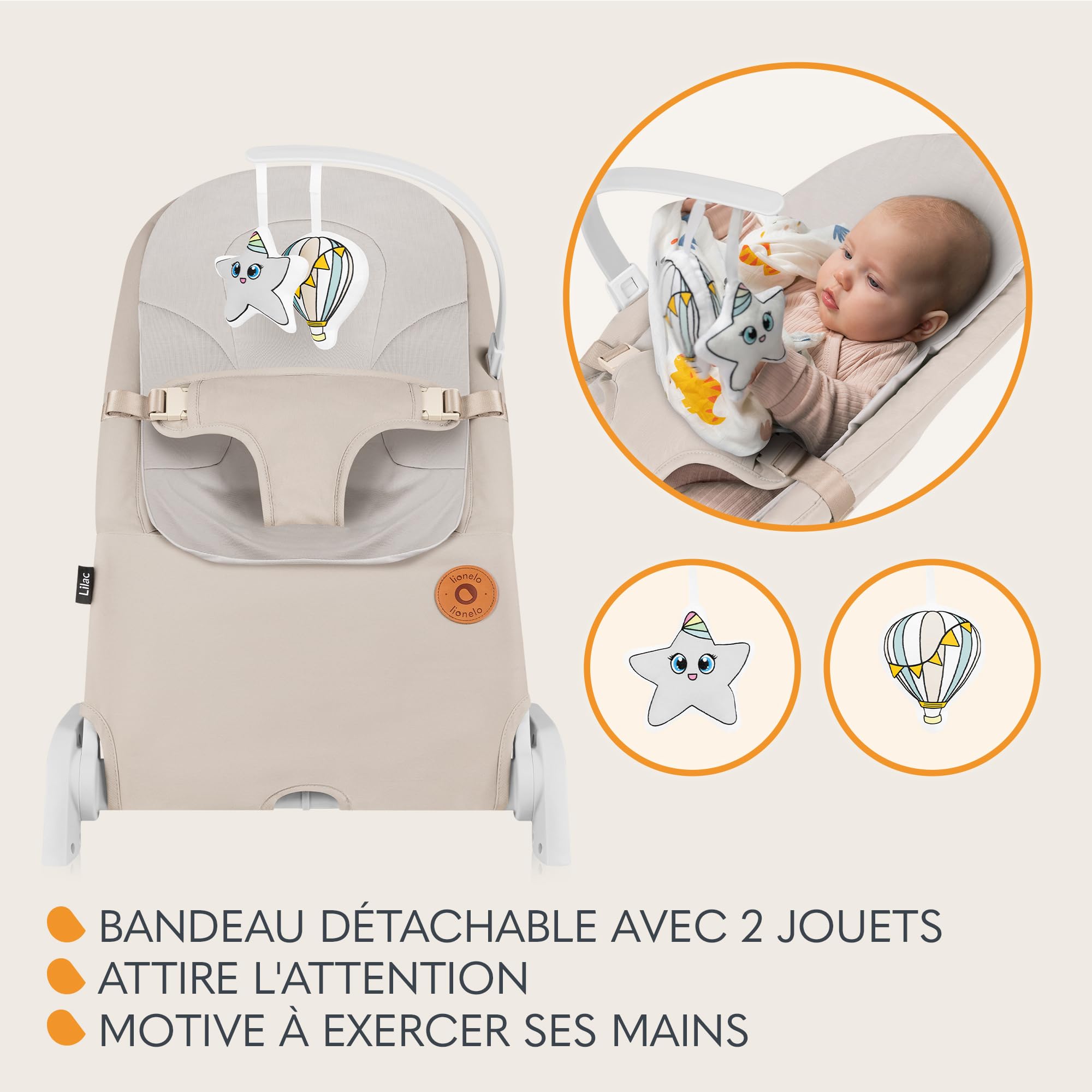 lionelo-lilac-transat-balancelle-b-b-9-kg-pliable image 7