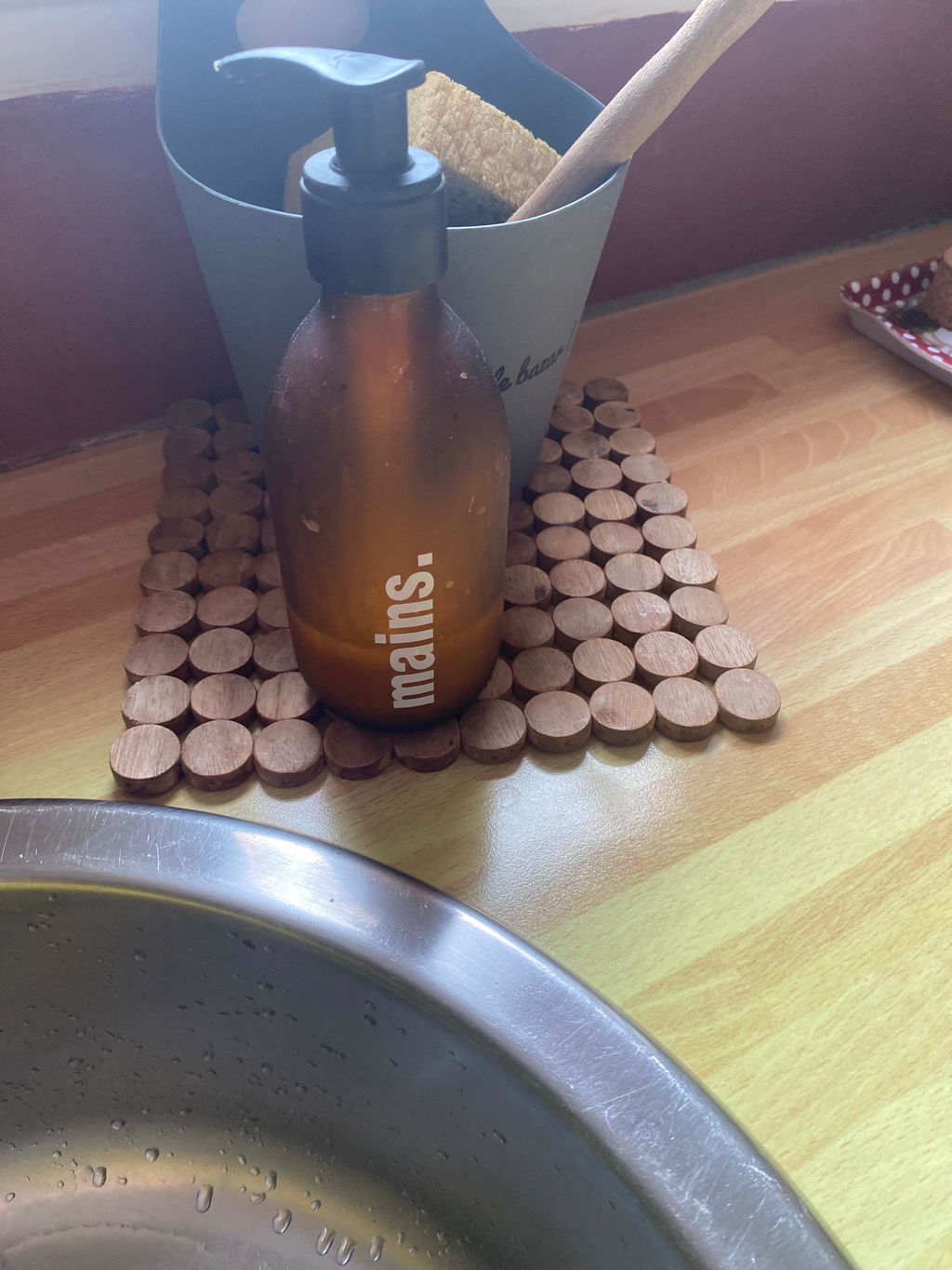 Recharge versée