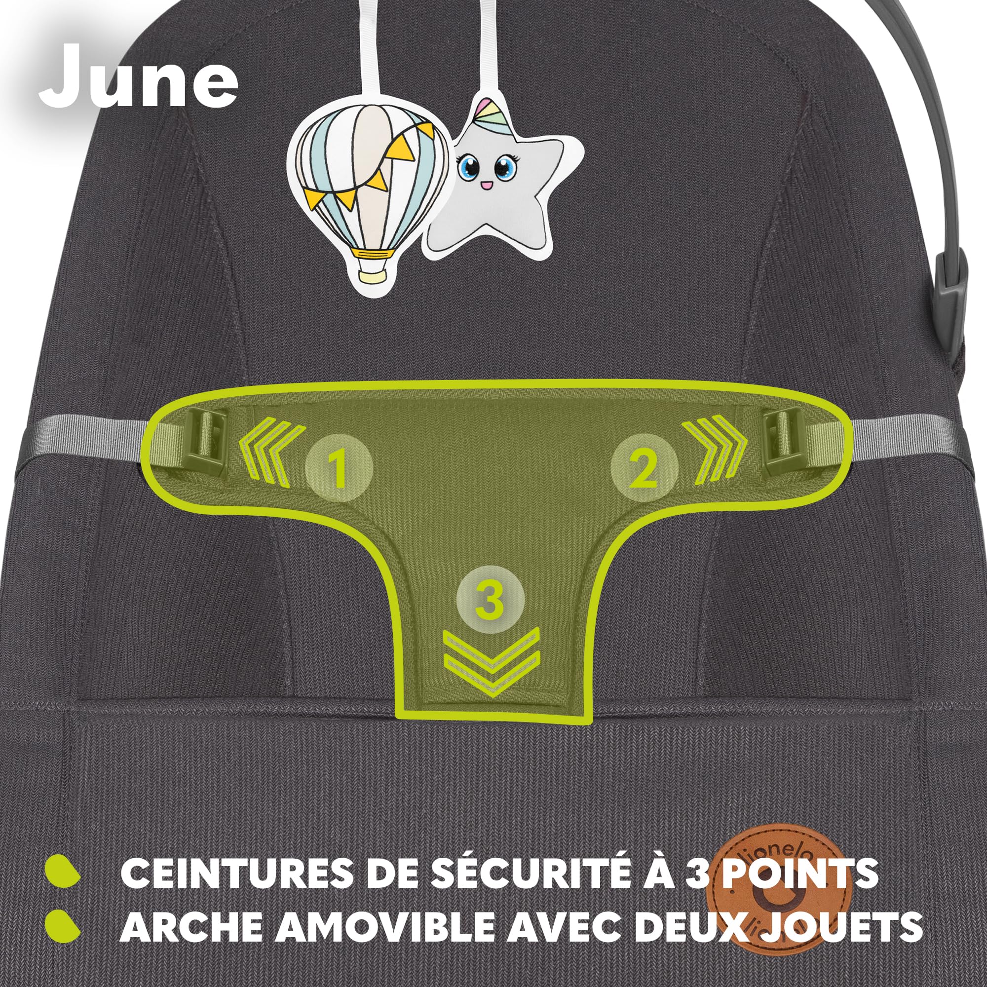 lionelo-june-air-transat-b-b-stone-tissu-a-r-pliable image 3