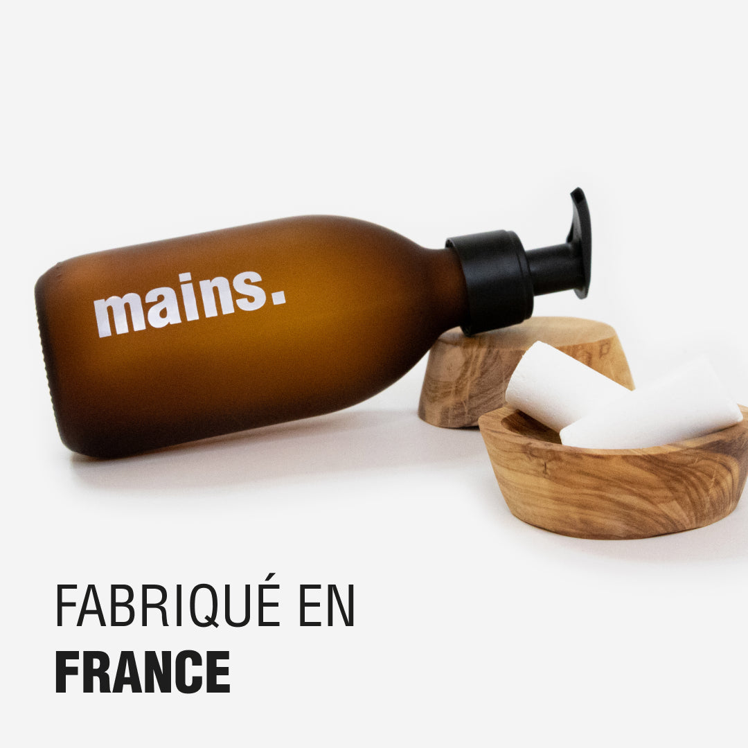 la-marque-en-moins-lavant-mains-lait-d-amande-verre-200-ml image 5