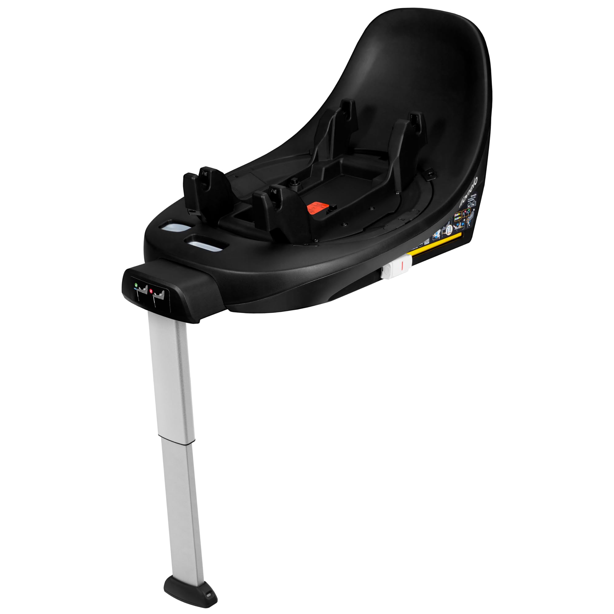 lionelo-moxie-plus-base-isofix-pivotante-360-si-ge-auto image 1