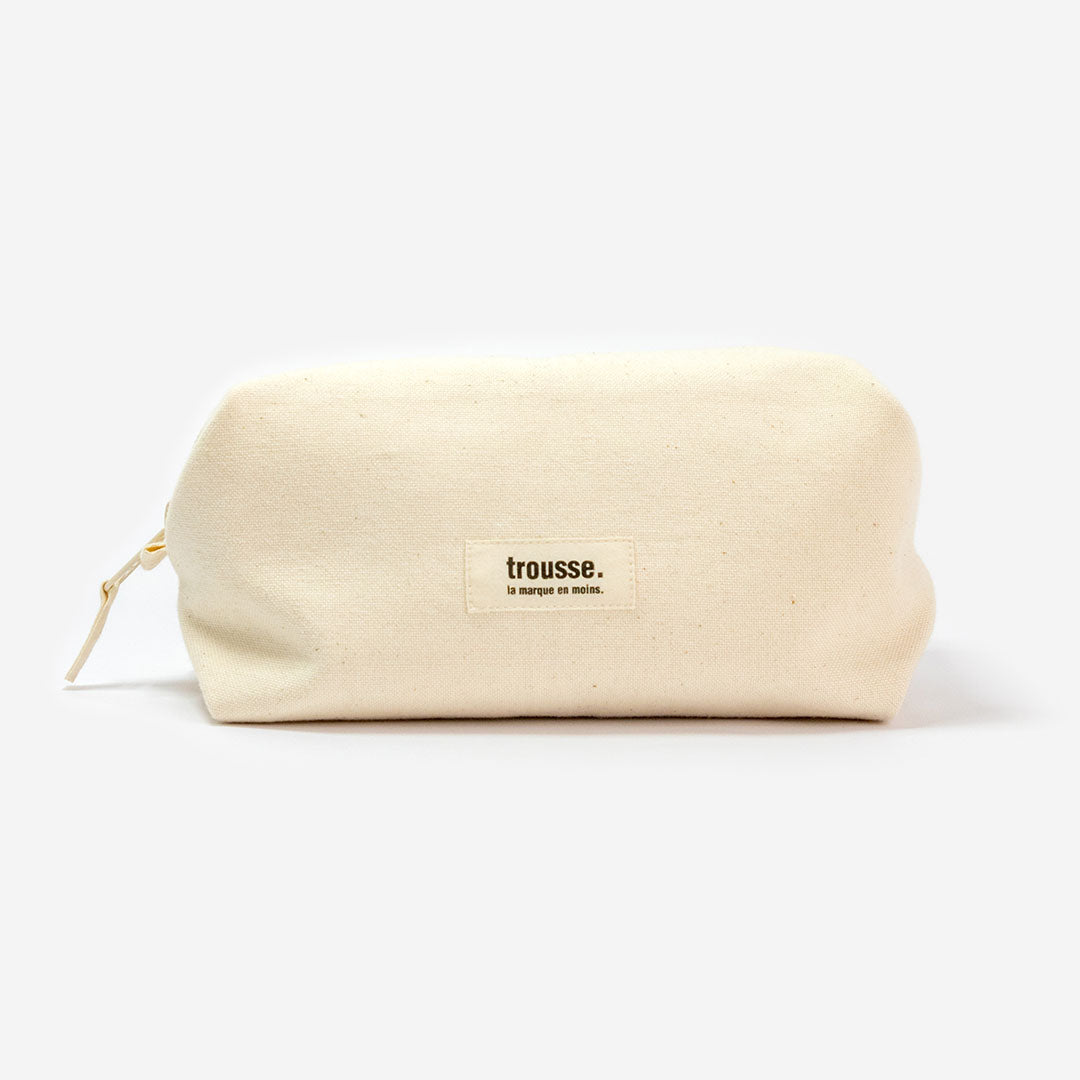 la-marque-en-moins-hygi-ne-trousse-de-toilette-cru-20x10x10 image 1