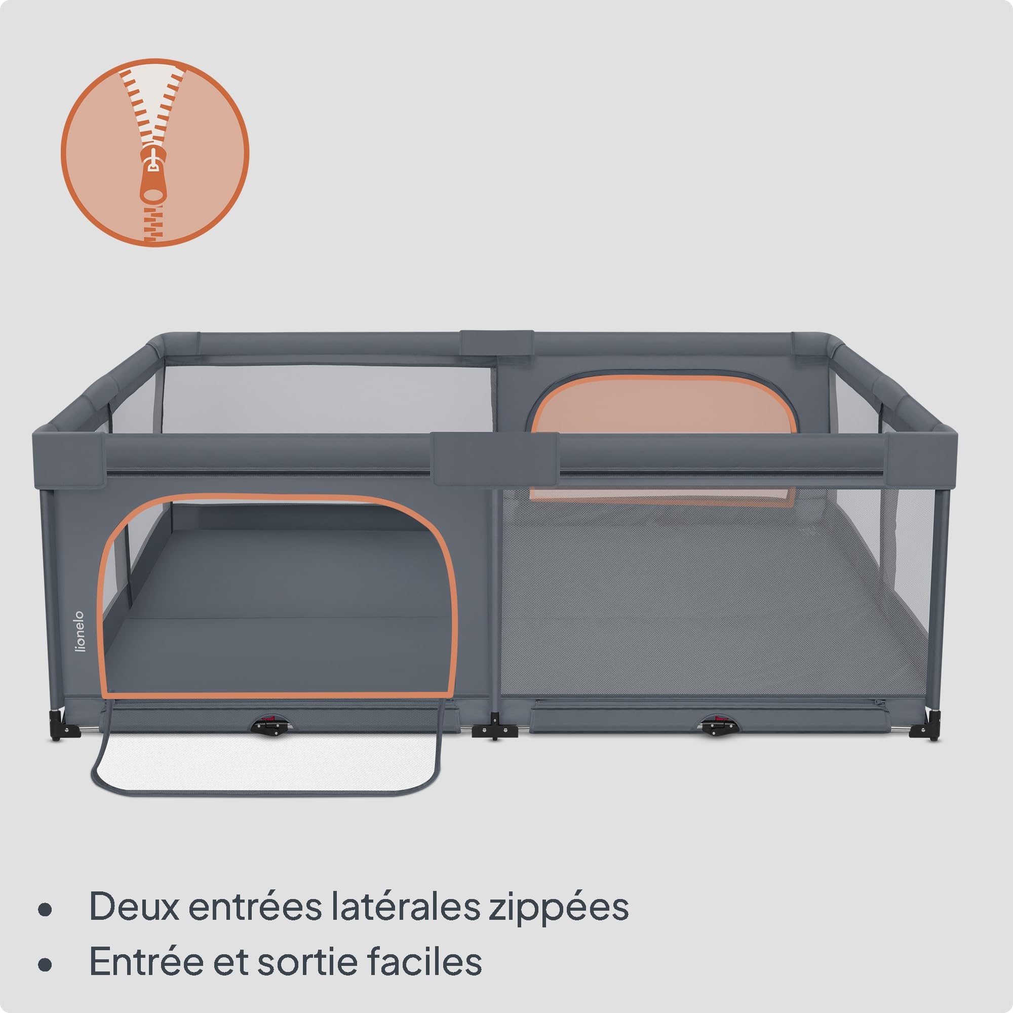lionelo-florence-xl-easy-fold-parc-b-b-180x200-filet-respirant image 5