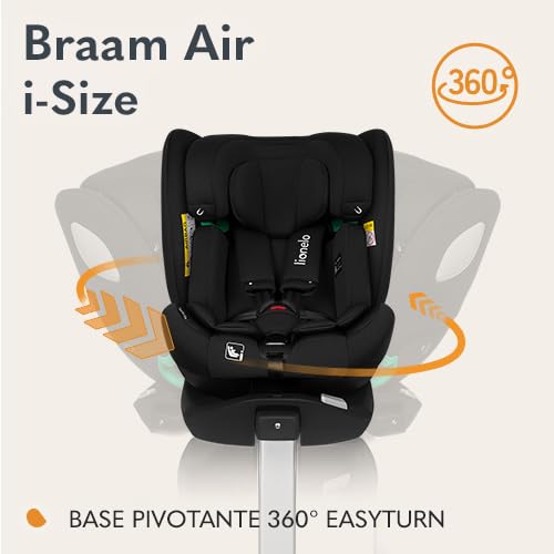 lionelo-braam-air-si-ge-auto-pivotant-360-0-36-kg-i-size image 4