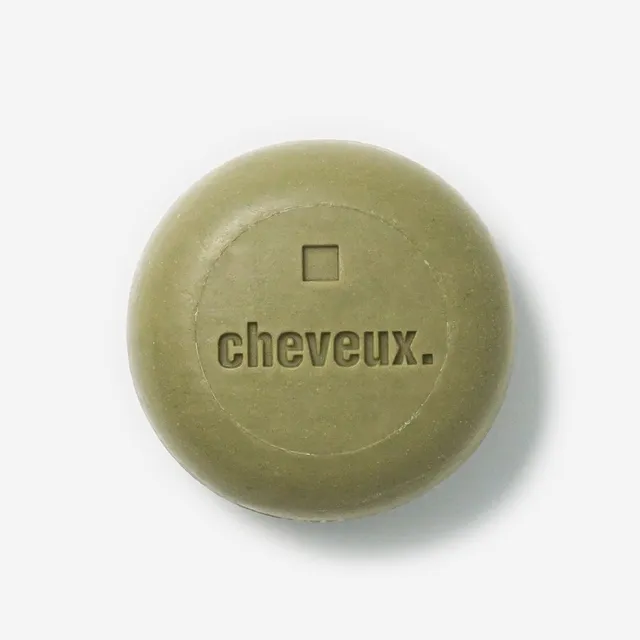 la-marque-en-moins-shampoing-solide-cheveux-gras-th-vert image 1