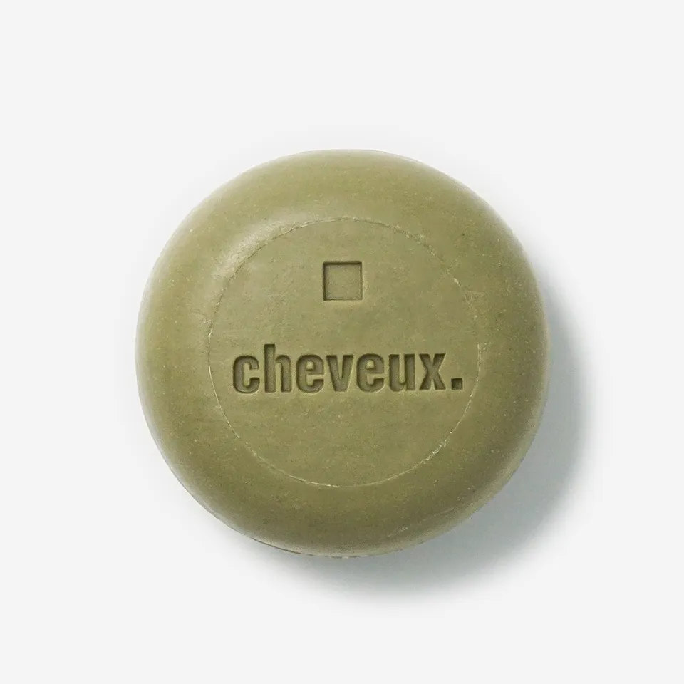 la-marque-en-moins-shampoing-solide-cheveux-gras-th-vert image 1