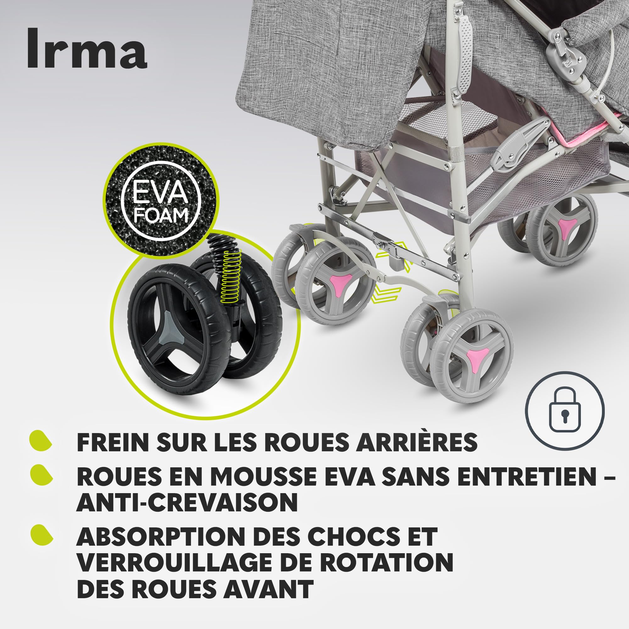 lionelo-irma-poussette-canne-l-g-re-15-kg image 6
