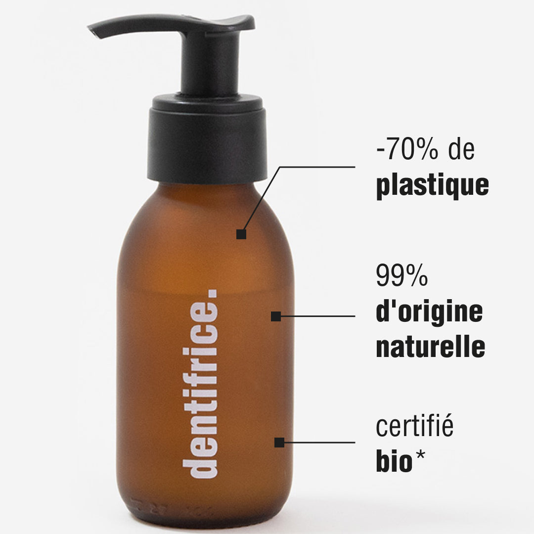 la-marque-en-moins-dentifrice-bio-menthe-flacon-verre-90-ml image 5