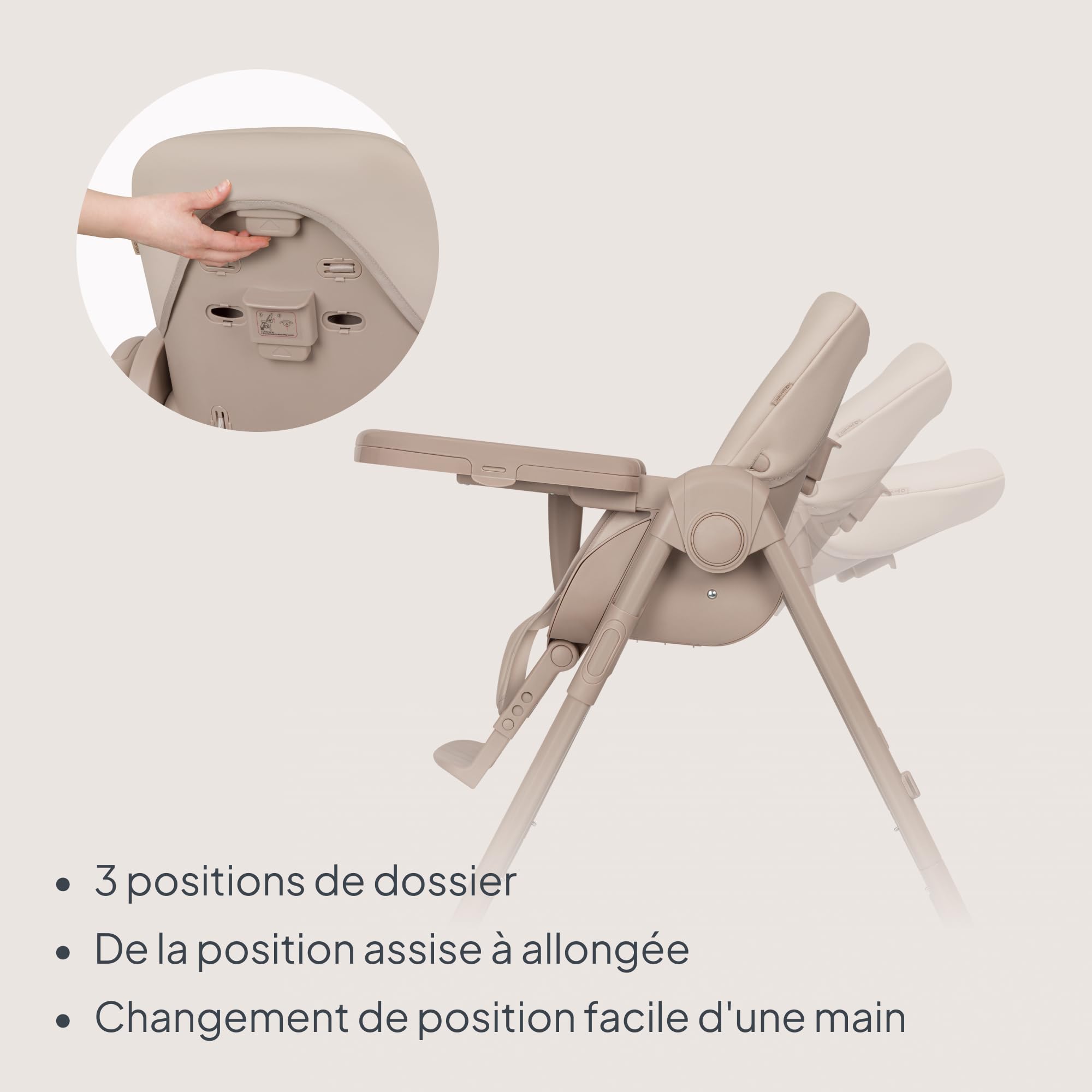 lionelo-linn-plus-chaise-haute-b-b-2-en-1-transat-15-kg image 6