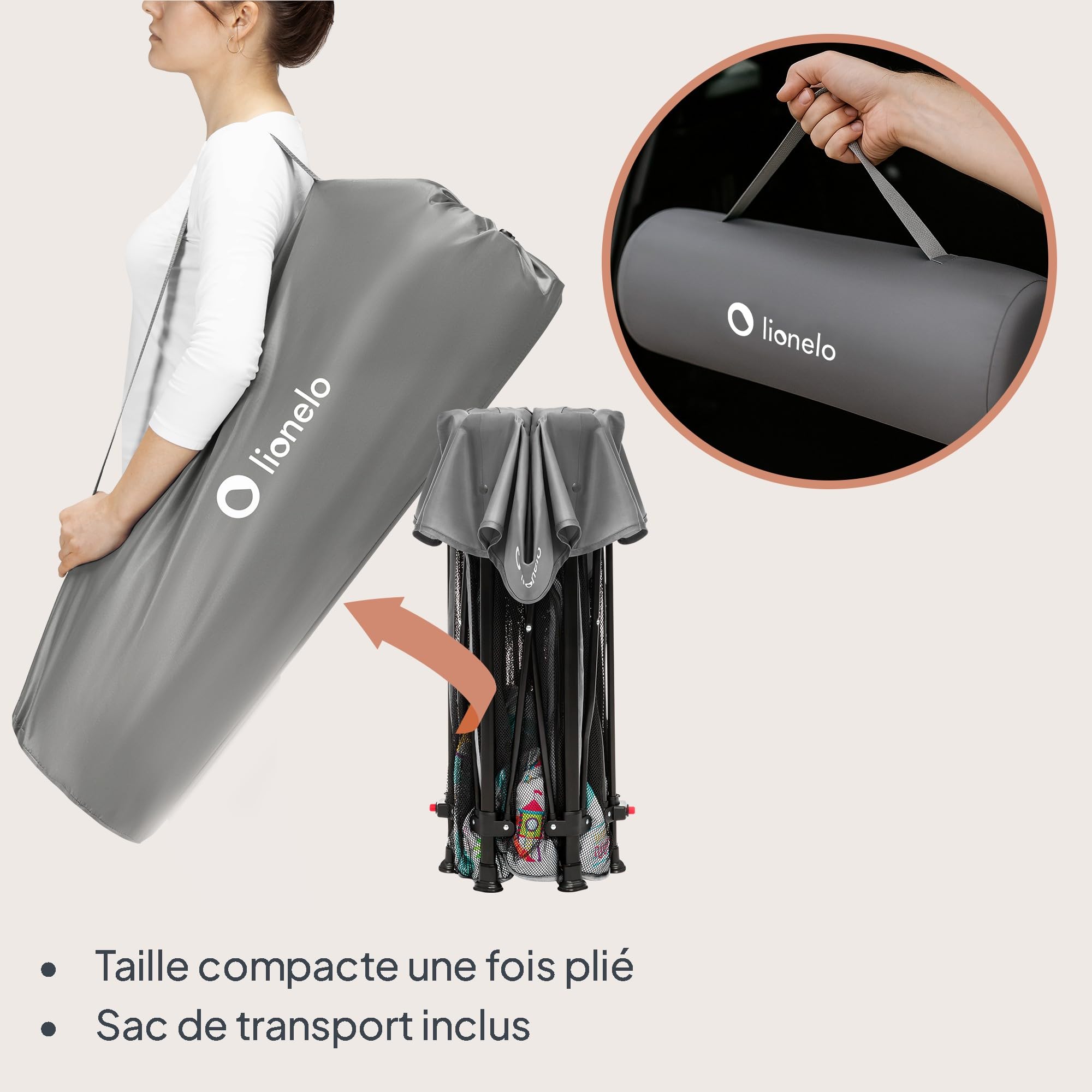 lionelo-roel-plus-parc-b-b-pliable-15-kg-filet image 6