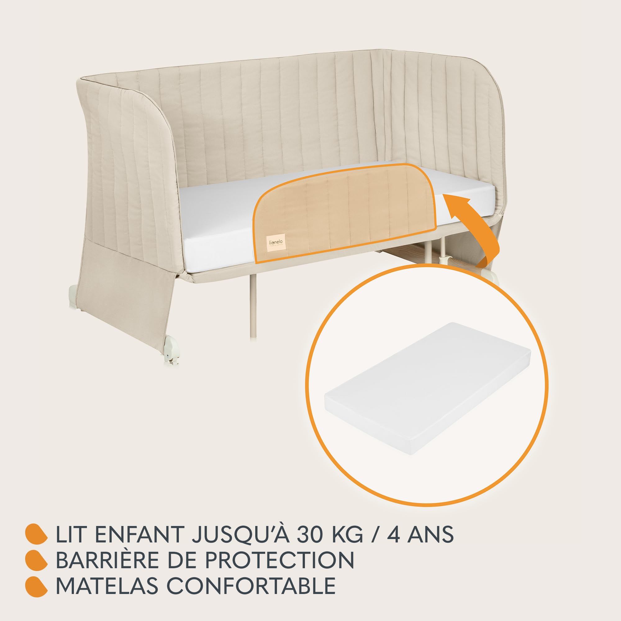lionelo-thomi-plus-lit-b-b-cododo-5-en-1-beige image 6