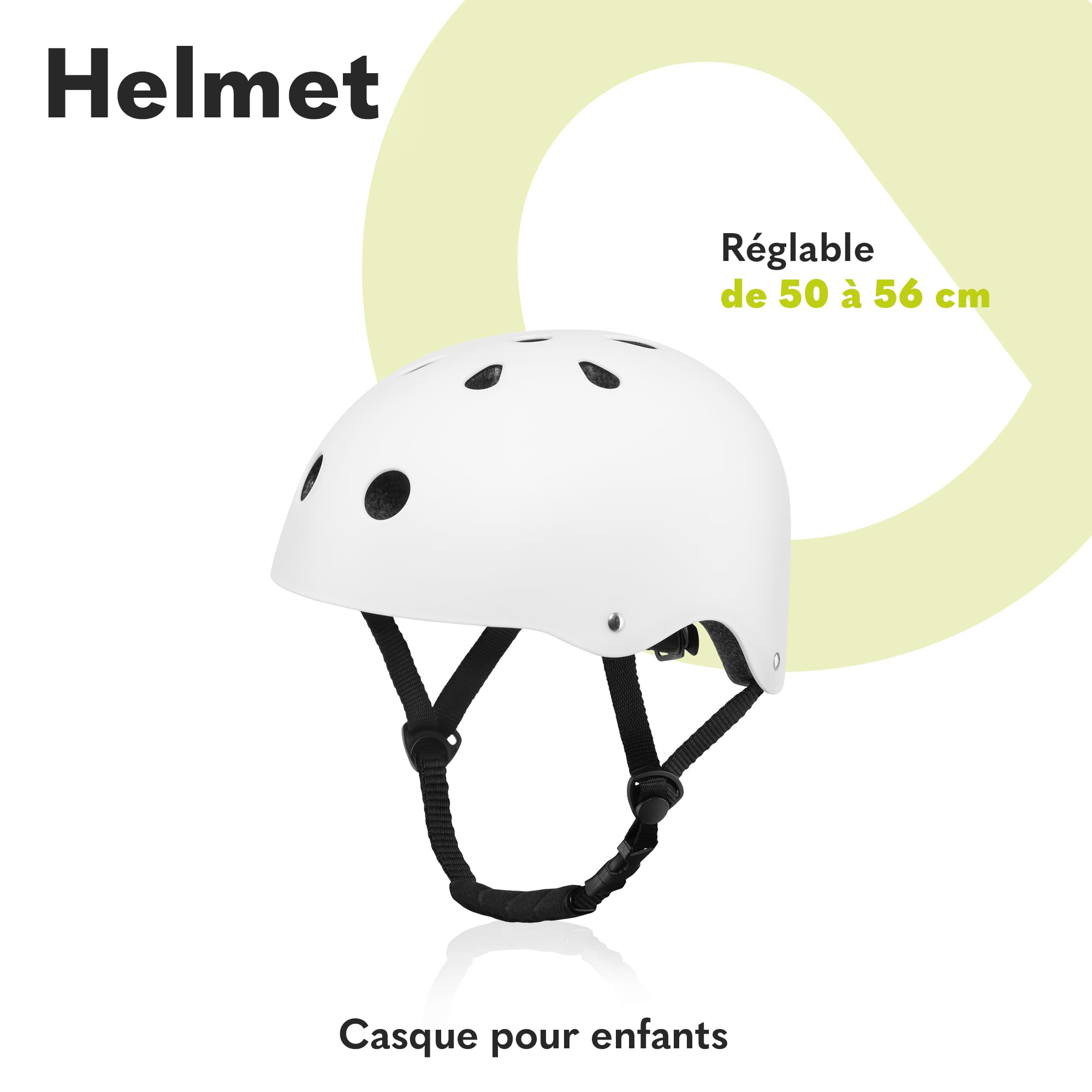 lionelo-helmet-casque-v-lo-enfant-blanc-50-56-cm-intertek image 3