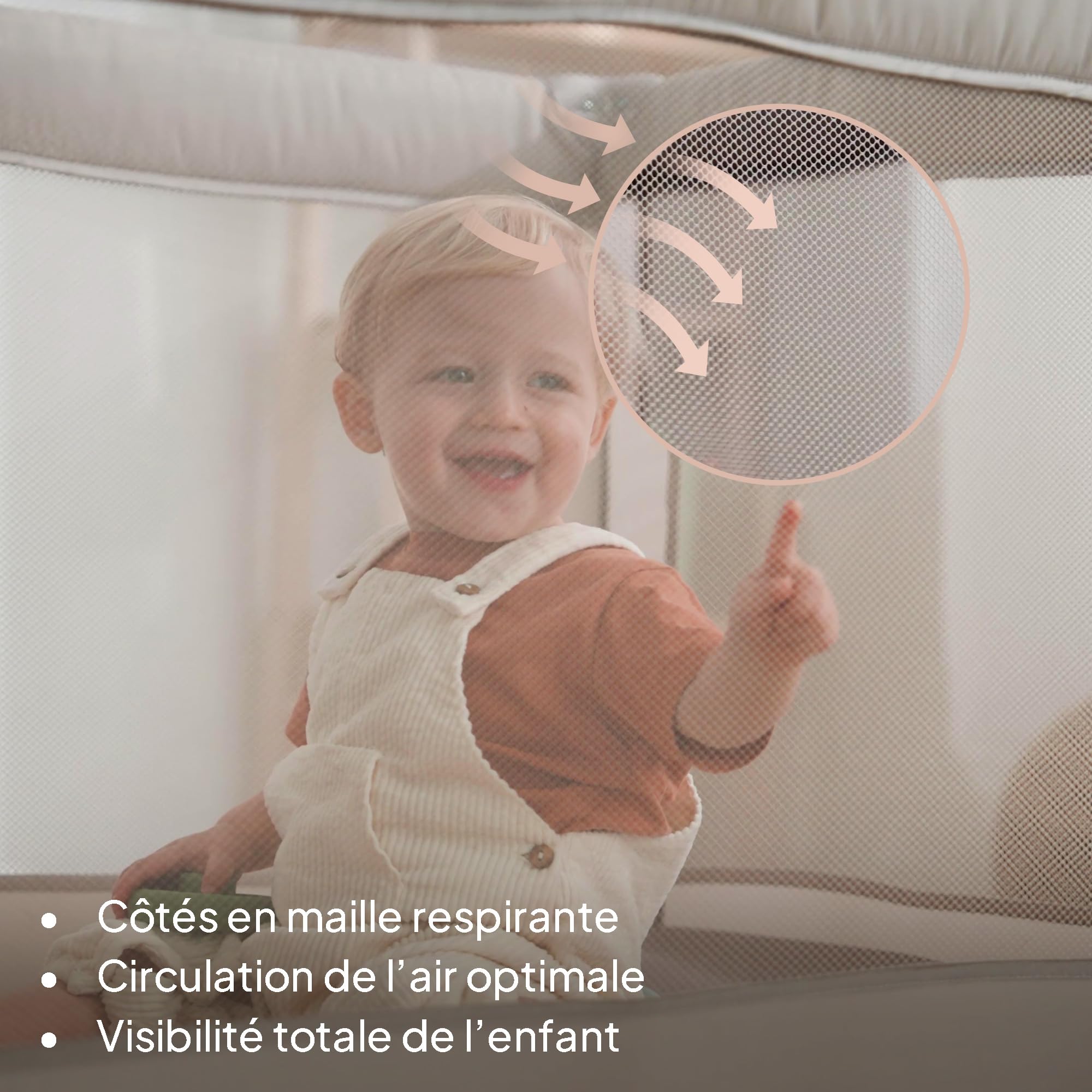 lionelo-amelie-lit-parapluie-noir-avec-matelas-inclus image 7
