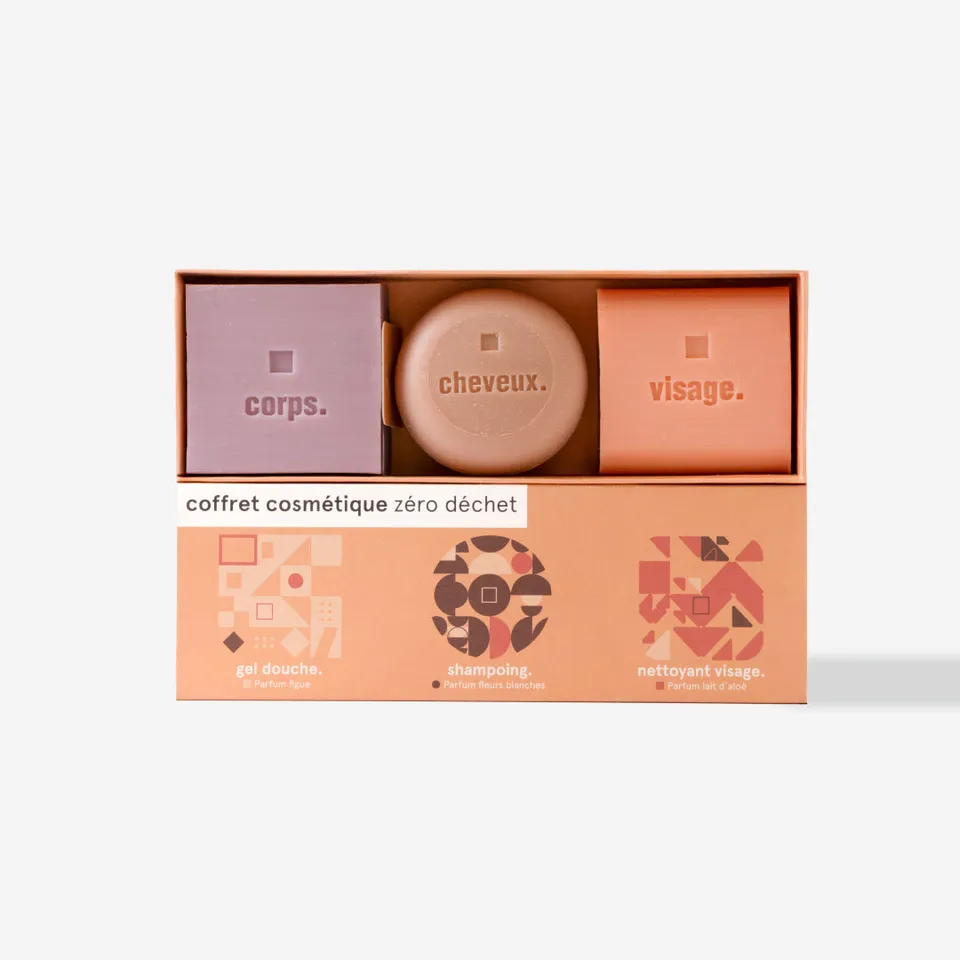 la-marque-en-moins-coffret-corps-cheveux-visage-ph-neutre-vegan image 1