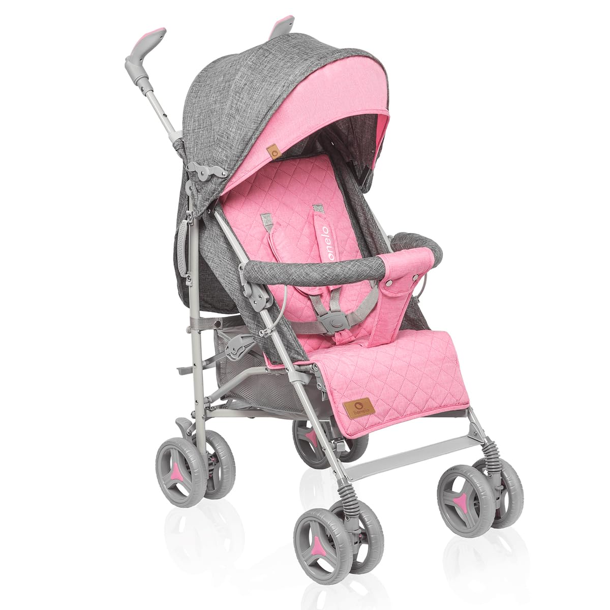 lionelo-irma-poussette-canne-l-g-re-15-kg image 4