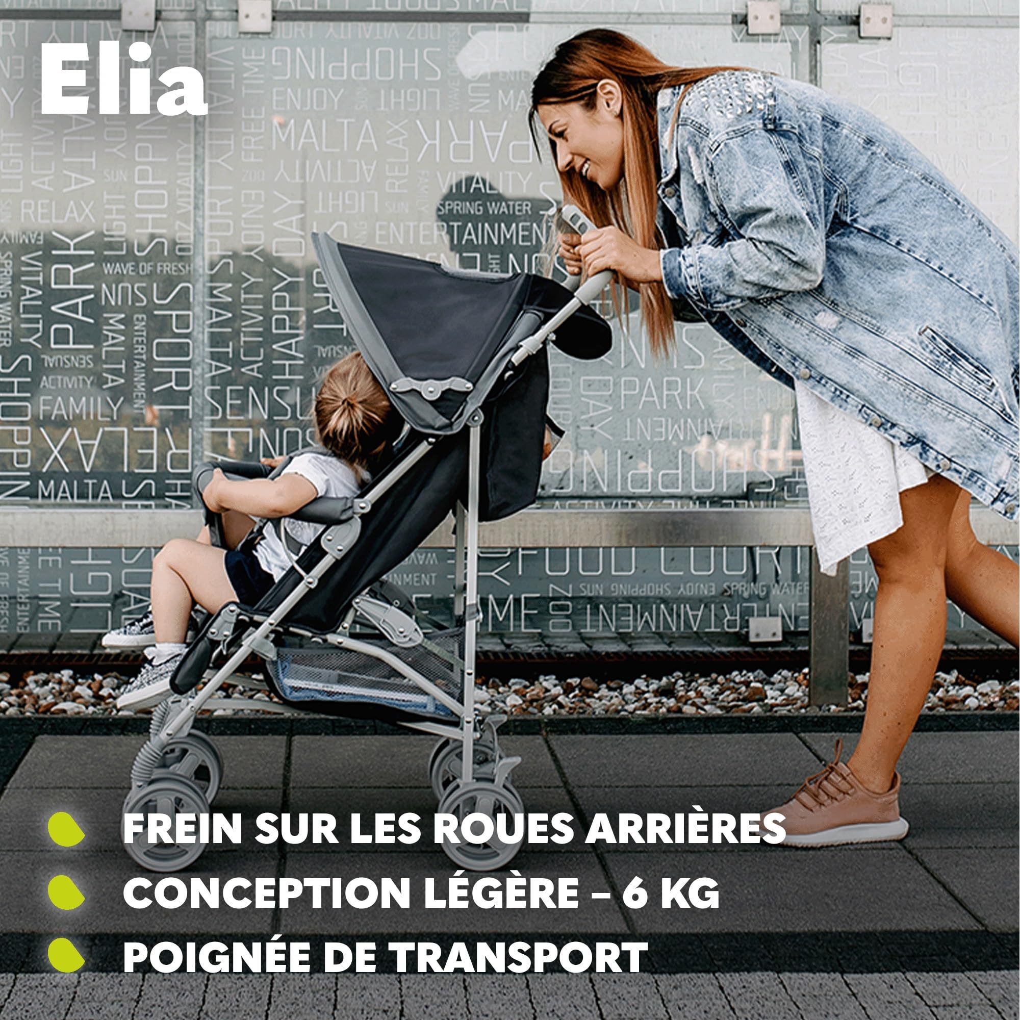 lionelo-elia-poussette-canne-vert-for-t-15-kg image 7