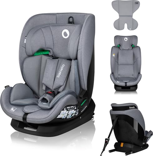 lionelo-lavender-i-size-si-ge-auto-isofix-76-150-cm-grey image 5