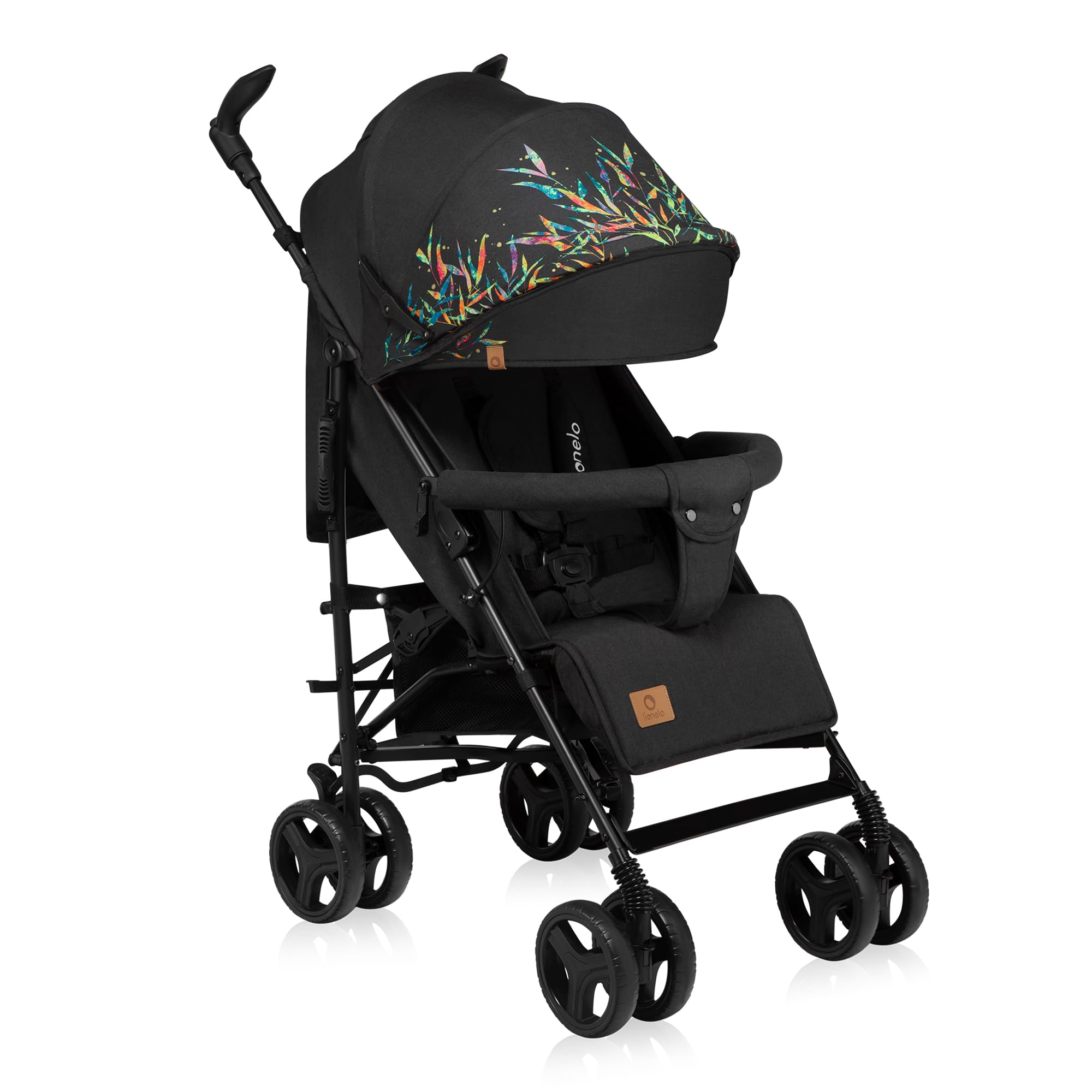 lionelo-irma-poussette-canne-l-g-re-7-kg-15-kg image 1
