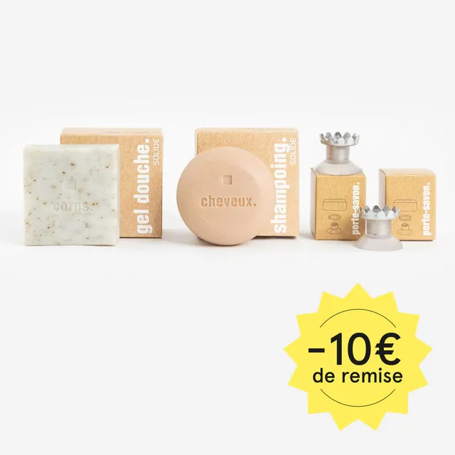 la-marque-en-moins-hygi-ne-pack-essentiels-douche-gel-shampoing image 1