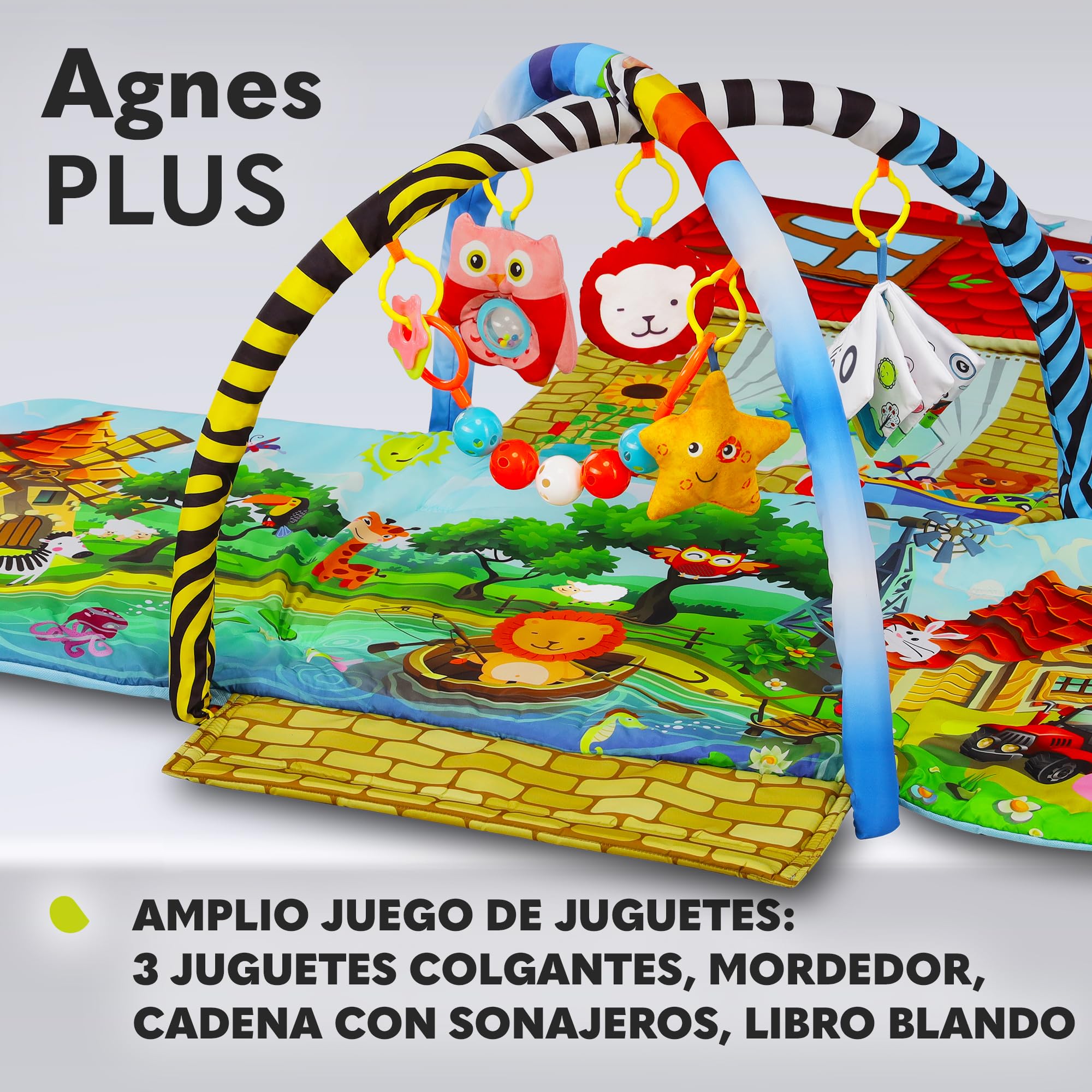 lionelo-agnes-plus-tapis-b-b-veil-2-en-1-maison-arceaux image 6