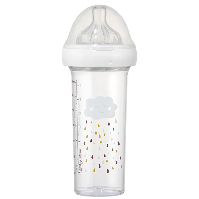 le-biberon-fran-ais-biberon-210-ml-nuage-anti-colique image 1