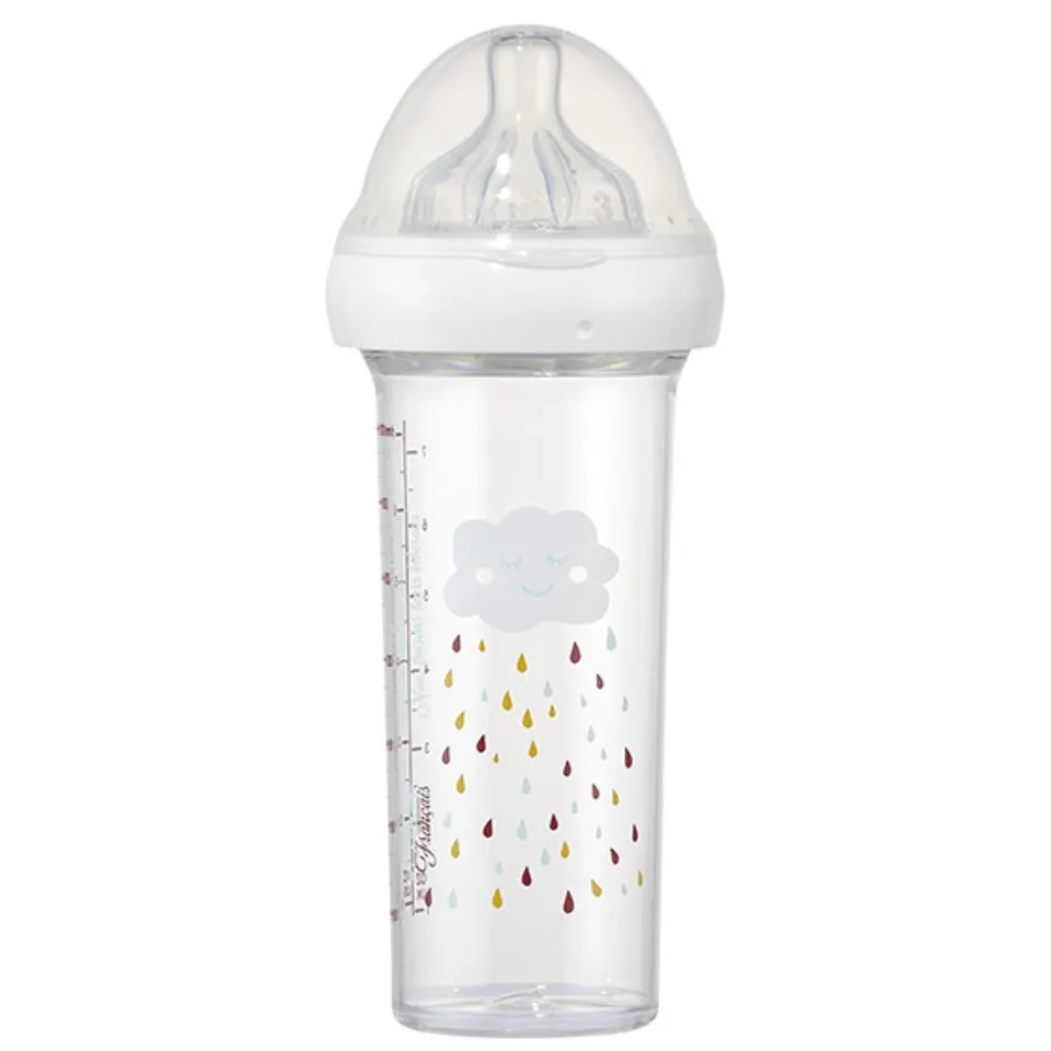 le-biberon-fran-ais-biberon-210-ml-nuage-anti-colique image 1
