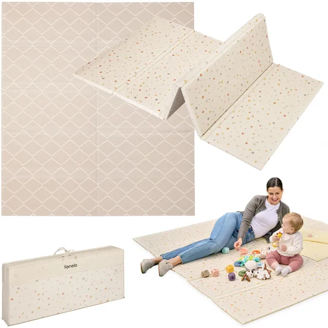 lionelo-zora-tapis-veil-pliable-xpe-180x201-cm image 1