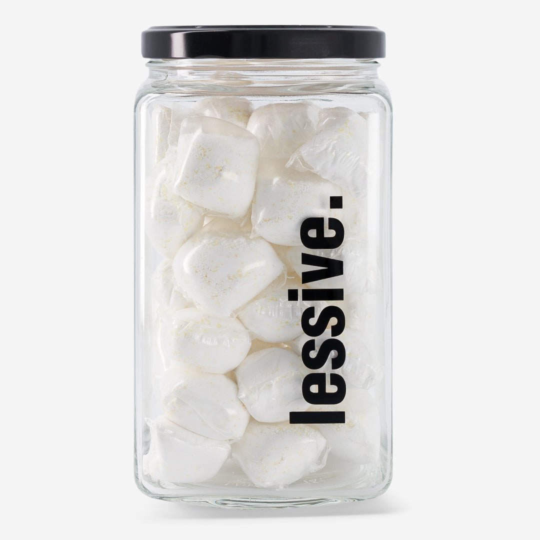 la-marque-en-moins-maison-bocal-verre-lessive-vide-aluminium image 1