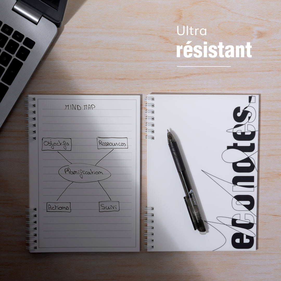 la-marque-en-moins-econotes-carnet-r-utilisable-a5-effa-able image 3