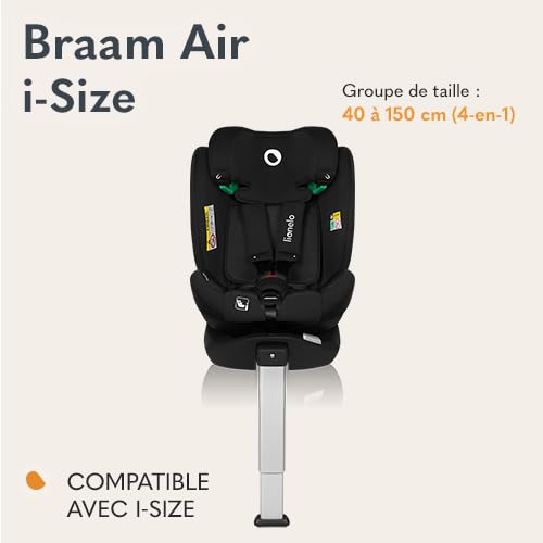 lionelo-braam-air-si-ge-auto-pivotant-360-0-36-kg-i-size image 3