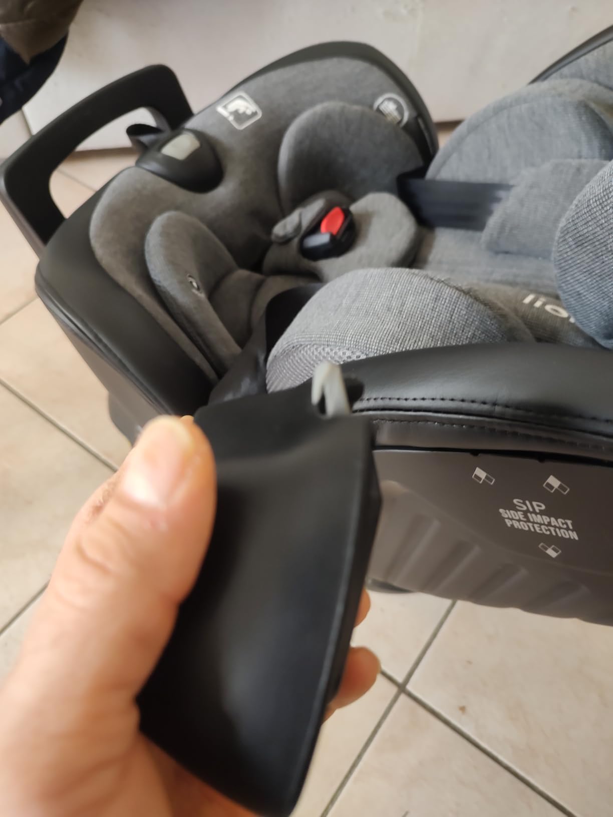 Pivot pratique