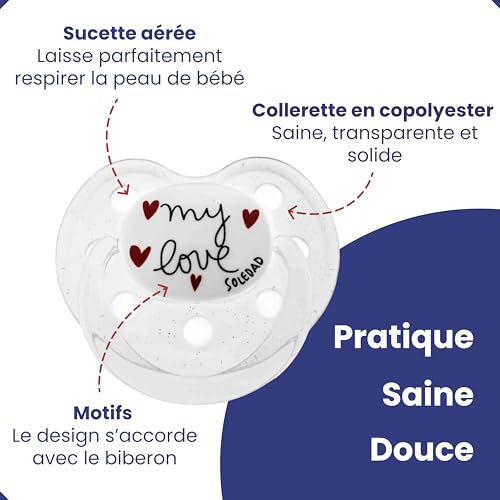 le-biberon-fran-ais-sucettes-physiologiques-silicone-6-mois-my-love-lot-2 image 7
