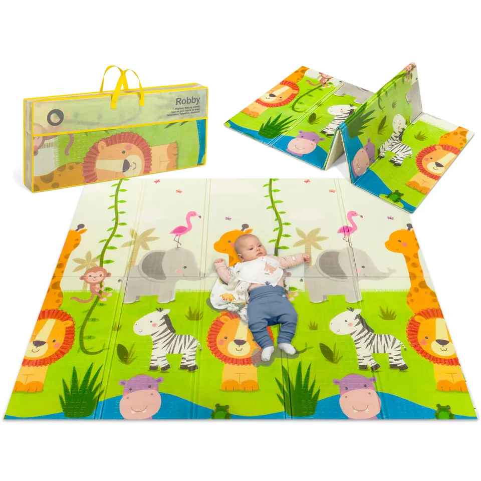 lionelo-robby-tapis-ducatif-pliable-200x180-cm-double-face image 1