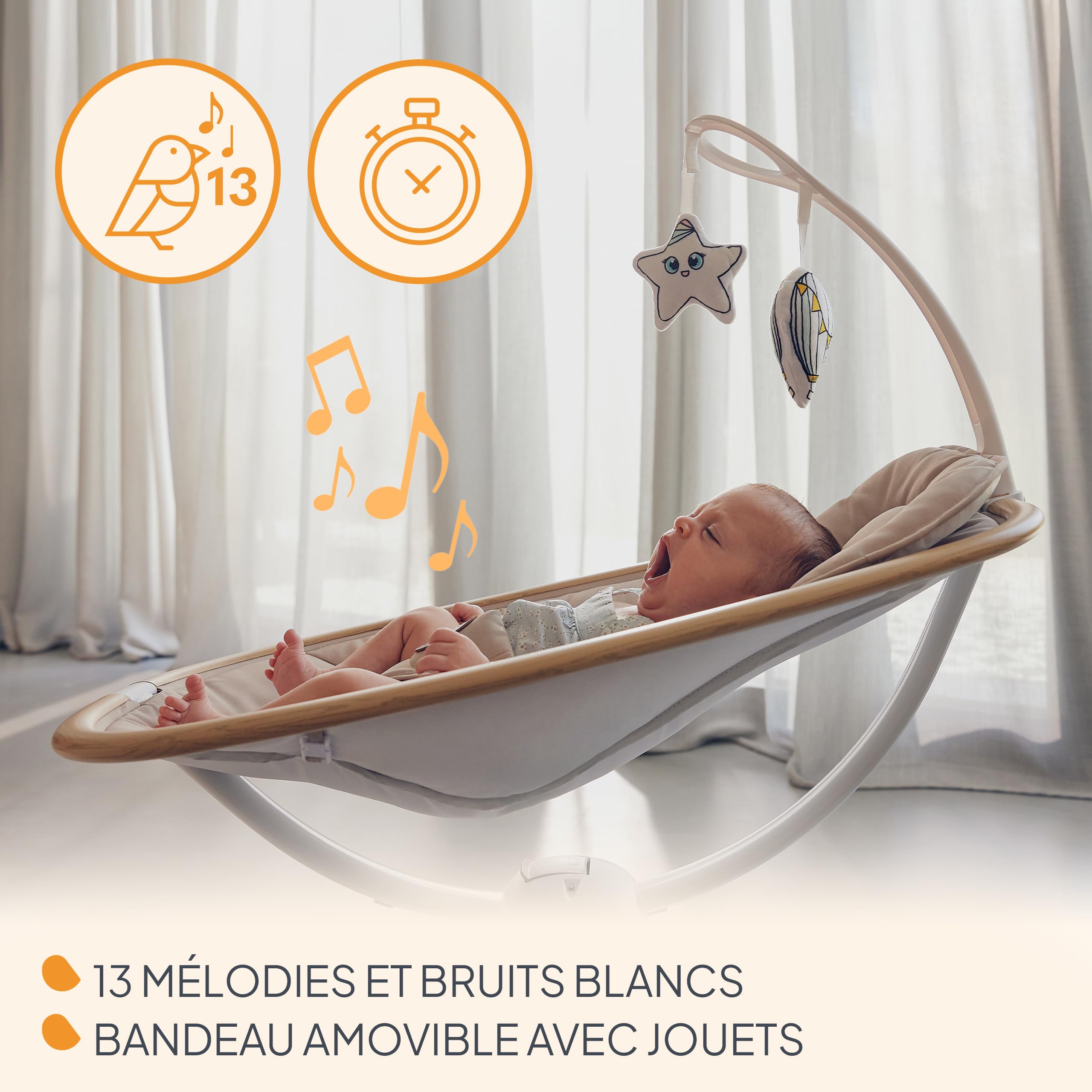 lionelo-olivia-transat-lectrique-9-kg-13-m-lodies image 6
